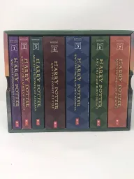 Harry Potter Potter