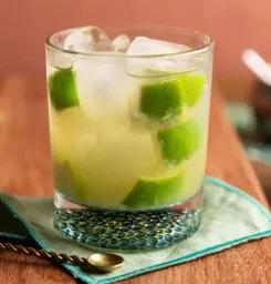 CAIPIRINHA