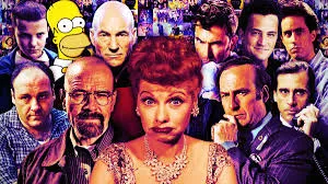 Best seasons of tv series