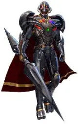 Infinity Ultron