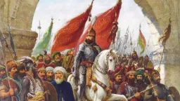 Fatih Sultan Mehmed