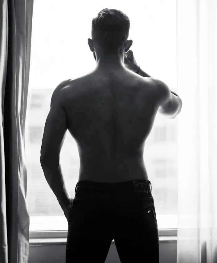 Listedeki en seksi ve güçlü görünen erkek hangisi? Kimde alfa erkek karizması daha belirgin?