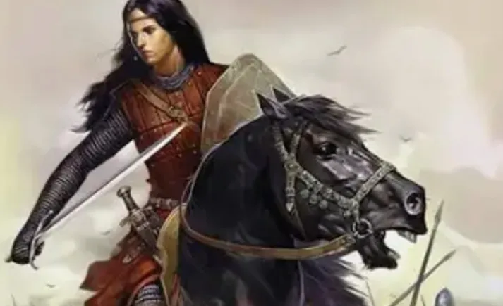 Warband en iyi lordlar ve leydiler.