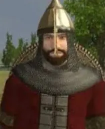 Fatih Sultan Mehmet.