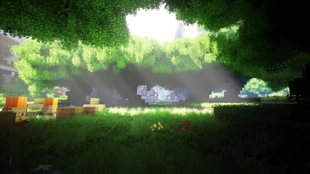 Hangi Minecraft Mod veya ModPaketlerini Daha Çok Sevdiniz