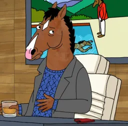 BoJack Horseman