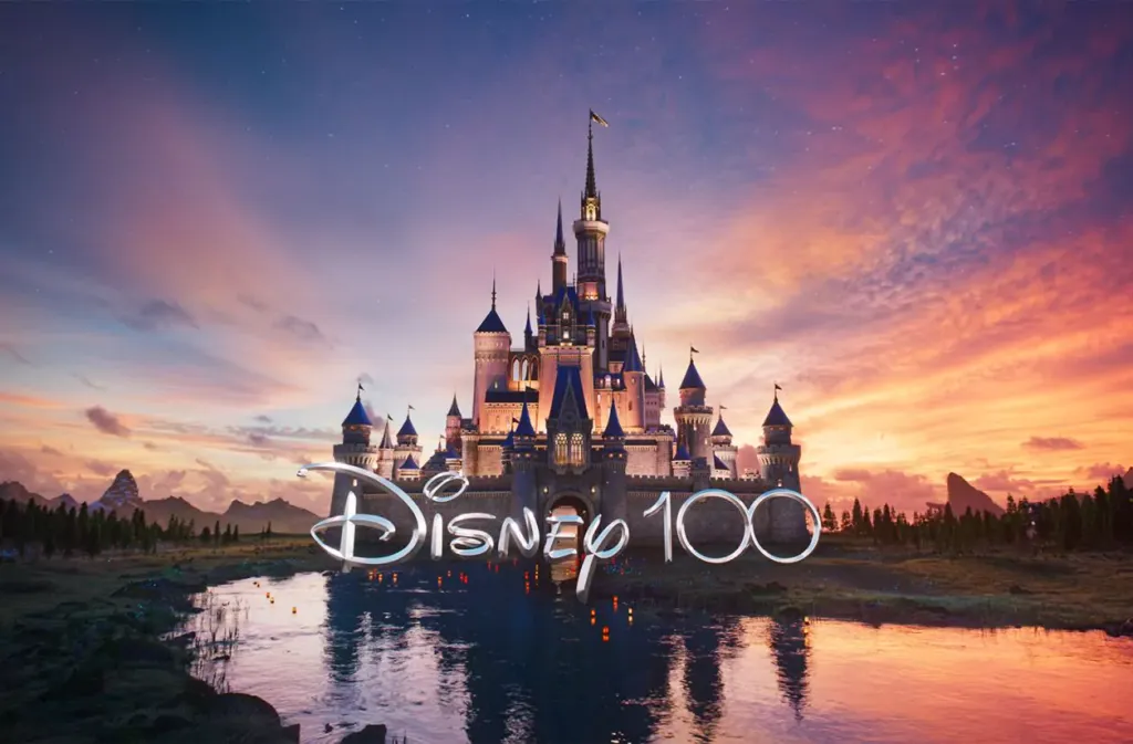 Tournoi du meilleur film d'animation Disney/Pixar