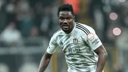 DANİEL AMARTEY