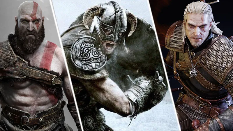 Tarihin en iyi video oyunu