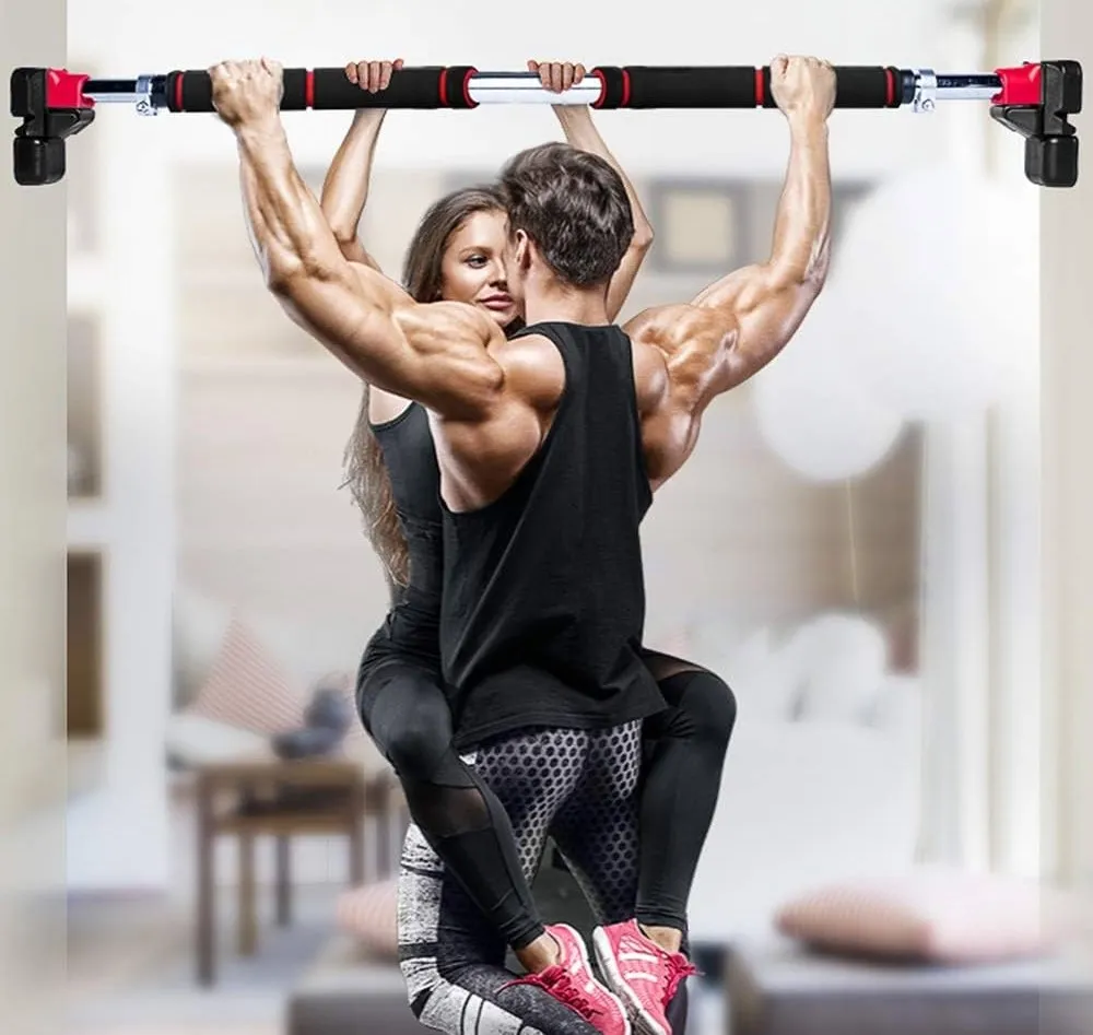 Sence 60 kiloluk kız arkadaşını kucağına alıp barfiks çekebilen canavar hangisi?