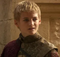Joffrey Baratheon - GOT