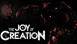 THE JOY OF CREATİON