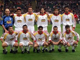 2000 Galatasaray