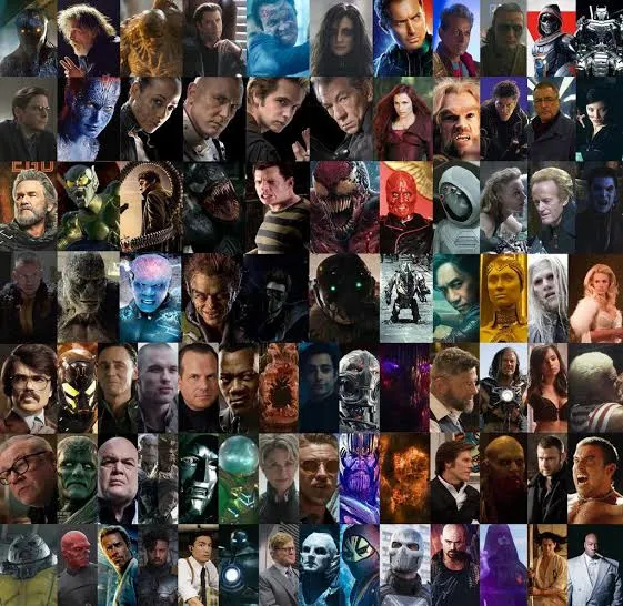 MCU en iyi kötü