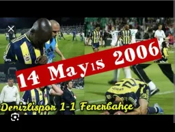 Denizli faciası