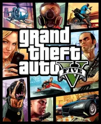 GTA V