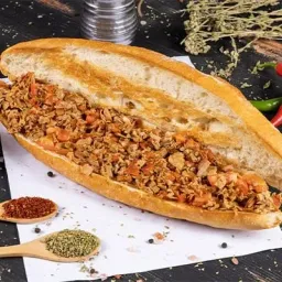 Kokoreç