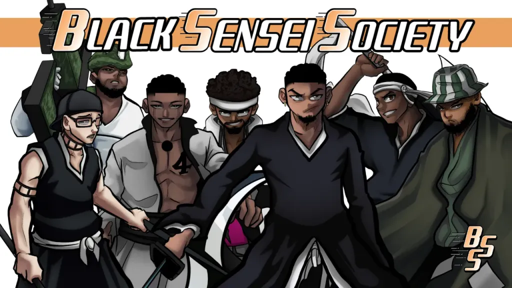 BSS Best Anime of 2025