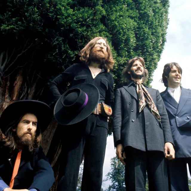 Beatles songs
