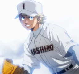 Mei Narumiya