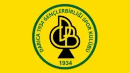 DARICA 1934 GENÇLERBİRLİĞİ SPOR KULÜBÜ