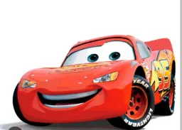 Şimşek McQueen