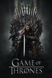 GAME OF THRONES