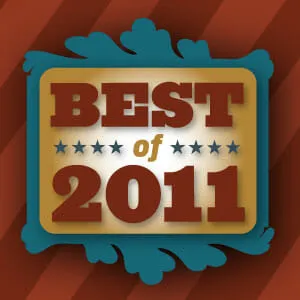 Best Song 2011
