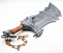 Blades of Chaos (God of War)