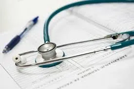 Spécialités médicales