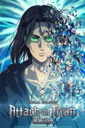 Attack on Titan: Final Season Part 2