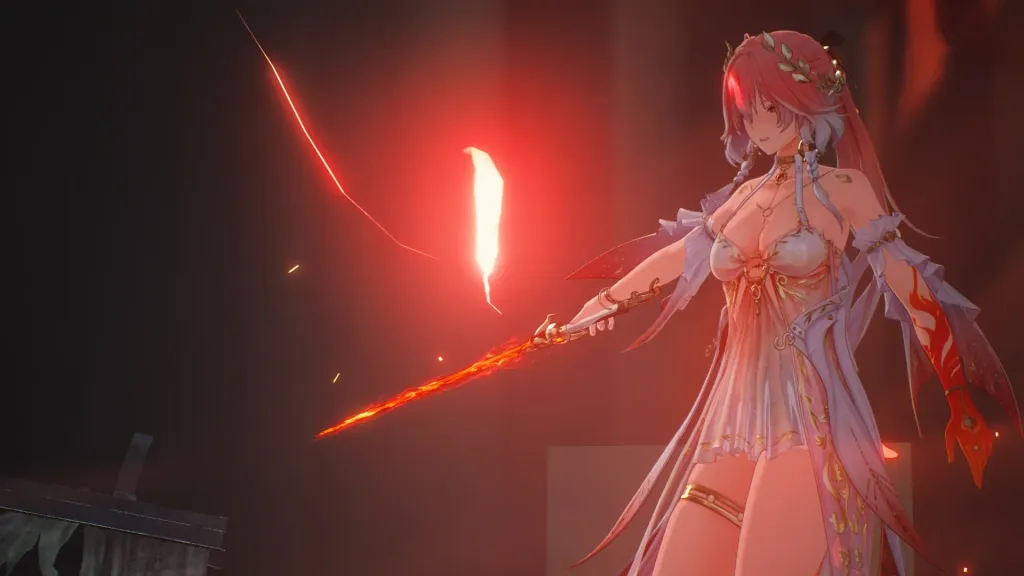 En İyi Gacha Oyunları - 2025