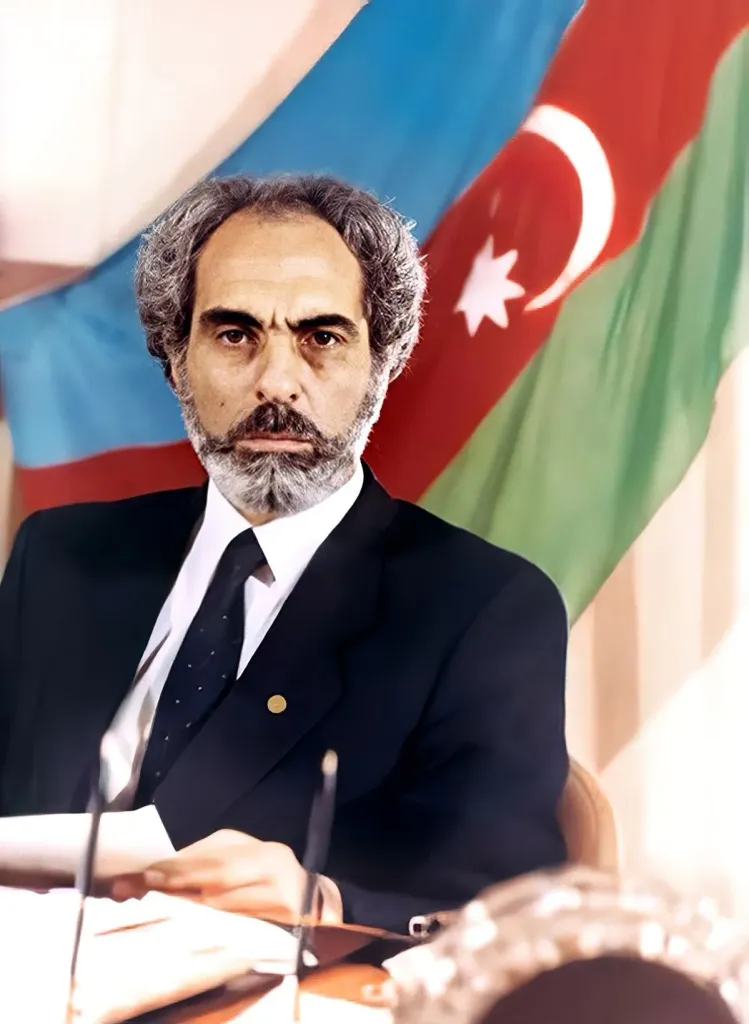 Ən yaxşı azərbaycan filmi
