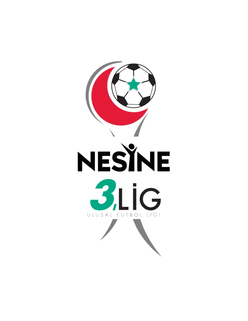 Nesine 3. Lig 2025-2026 3.Grup