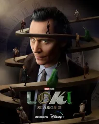 Loki: Sezon 2
