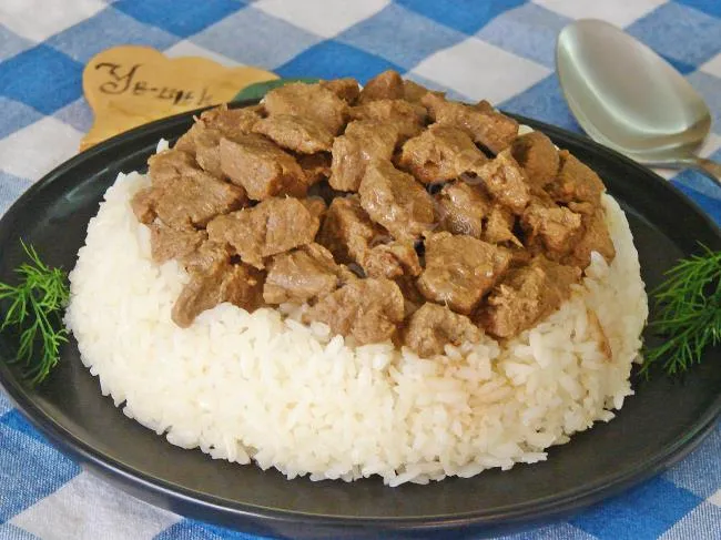 Hangi Pilavı Tercih Edersin?