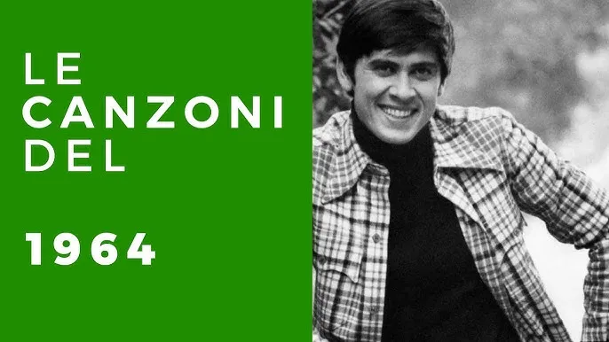 Miglior Canzone Italiana 1964
