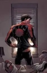 peter parker