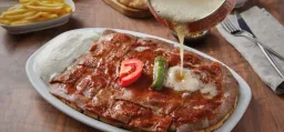 İskender