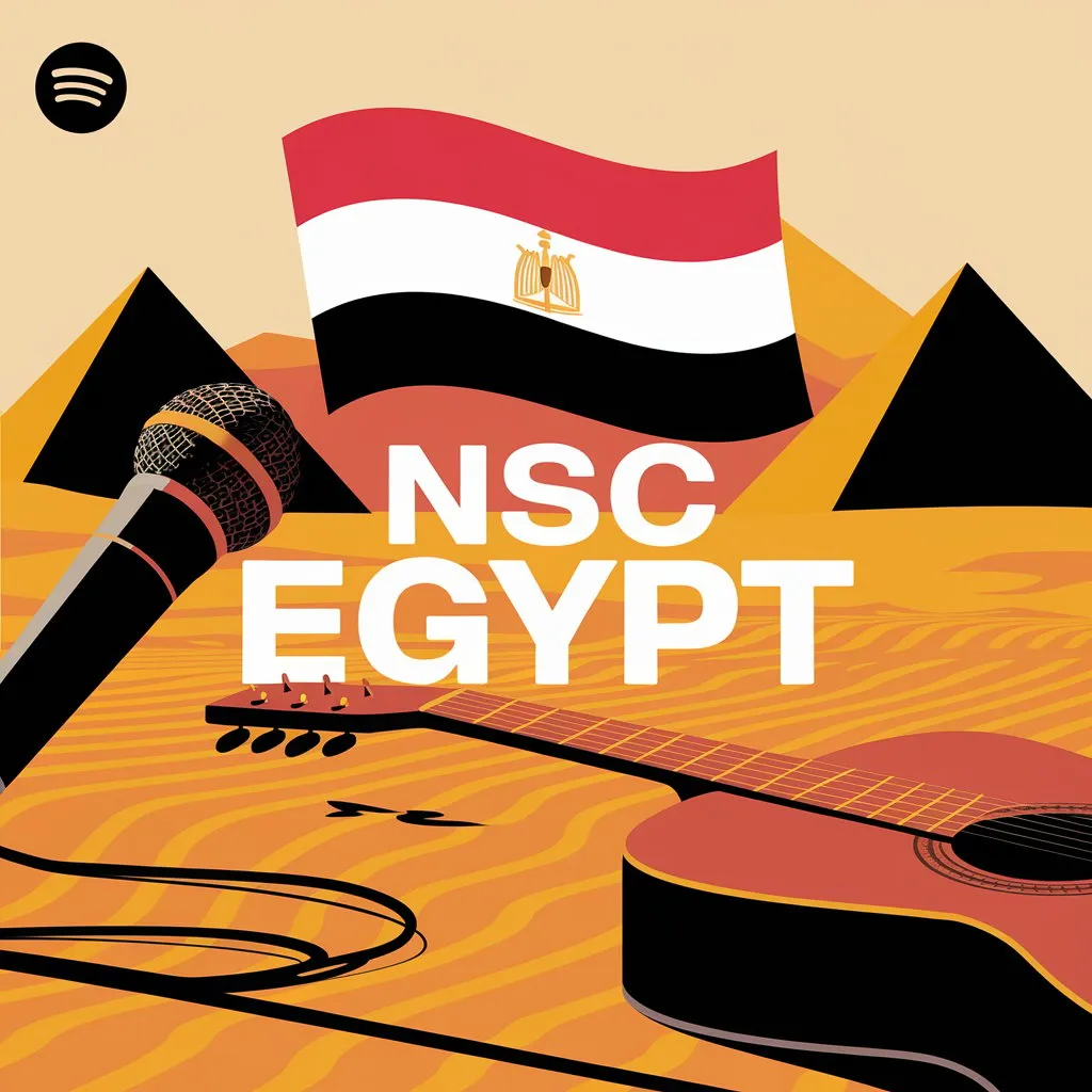 En İyi NSC Egypt Şarkısı