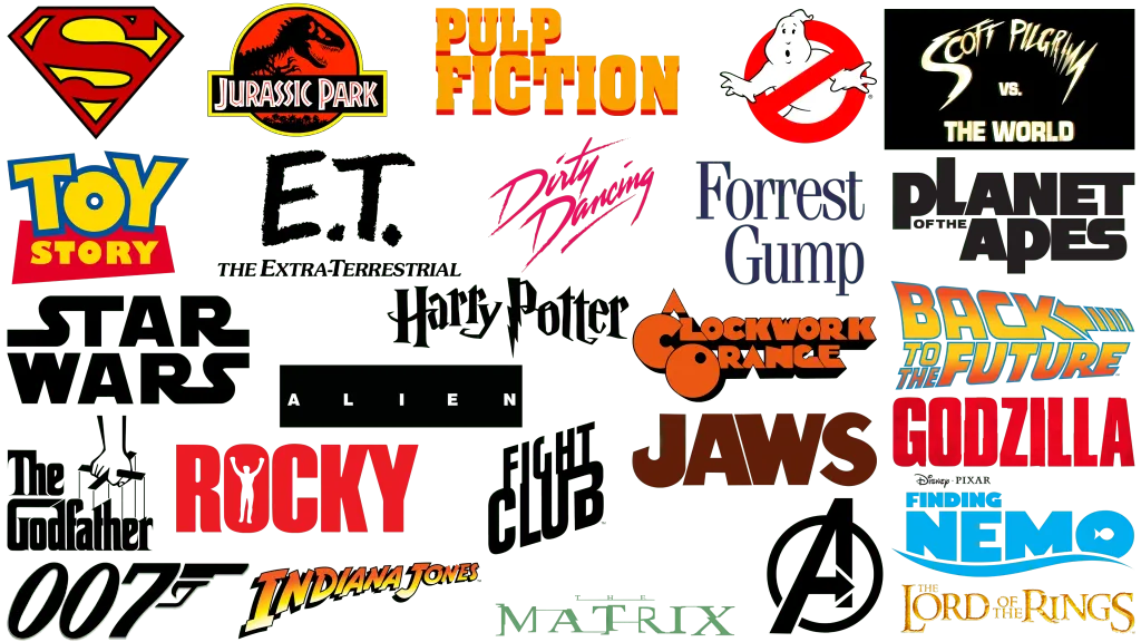 En iyi film sahneleri