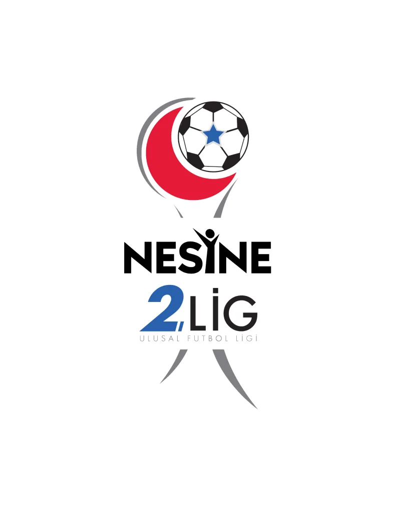 Nesine 2. Lig 2025-2026 Beyaz Grup