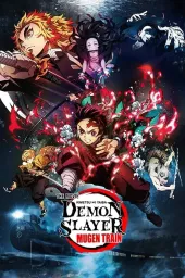 Demon Slayer: The Movie: Mugen Train
