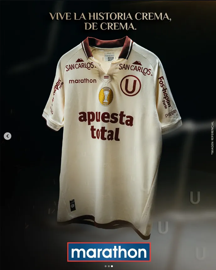 FICHAJES U Y ALIANZA 2025