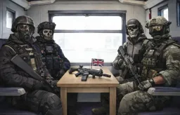 Call of duty Kompartıman I.
