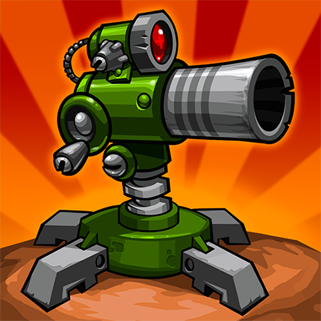 Favorite Turret Character