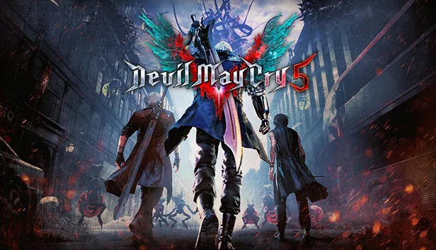 Best Devil May Cry OST