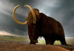 Mammuthus primigenius