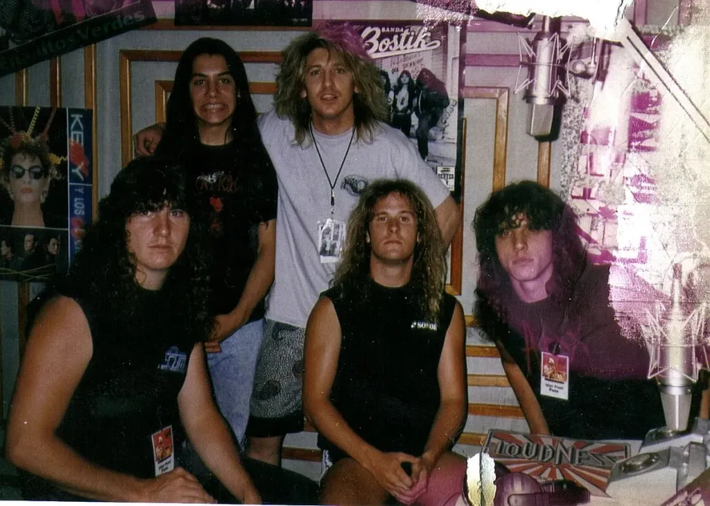 Best Of 1987