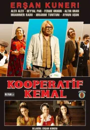Kooperatif Kemal (S1/B3)